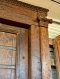 Spectacular large Classic Wooden Teak Door