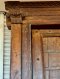 Spectacular large Classic Wooden Teak Door