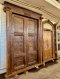 Spectacular large Classic Wooden Teak Door