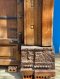Legacy Old Teak Door Large Entrance Gate