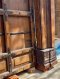 Legacy Old Teak Door Large Entrance Gate