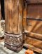 Legacy Old Teak Door Large Entrance Gate