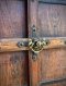 Legacy Old Teak Door Large Entrance Gate