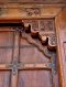 Legacy Old Teak Door Large Entrance Gate