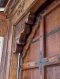 Legacy Old Teak Door Large Entrance Gate