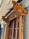 Legacy Old Teak Door Large Entrance Gate