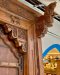 Legacy Old Teak Door Large Entrance Gate