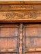 Legacy Old Teak Door Large Entrance Gate