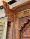 Legacy Old Teak Door Large Entrance Gate