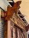 Legacy Old Teak Door Large Entrance Gate