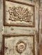 Antique Wooden Door