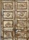Antique Wooden Door