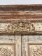 Antique Wooden Door