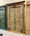 Antique Wooden Door