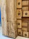 Antique Wooden Door