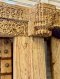 Antique Wooden Door