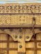 Antique Wooden Door
