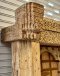 Antique Wooden Door
