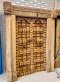 Antique Wooden Door