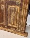 Antique Wooden Door