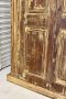Antique Wooden Door