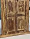 Antique Wooden Door