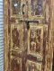 Antique Wooden Door