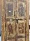 Antique Wooden Door