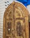 Antique Wooden Door