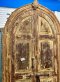 Antique Wooden Door