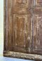 Antique Wooden Door
