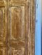 Antique Wooden Door