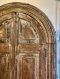 Antique Wooden Door