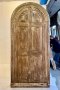 Antique Wooden Door