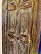 Antique Wooden Door