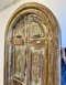 Antique Wooden Door