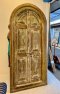 Antique Wooden Door