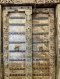 Antique Wooden Door