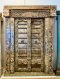 Antique Wooden Door
