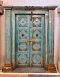 Antique Wooden Door