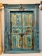 Antique Wooden Door