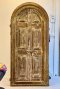 Antique Wooden Door