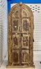 Antique Wooden Door