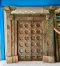 Antique Wooden Door