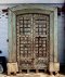 Antique Wooden Door