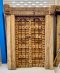 Antique Wooden Door