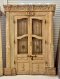 Antique Wooden Door