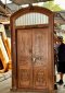 Antique Wooden Door