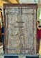 Antique Wooden Door