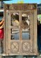 Antique Wooden Door